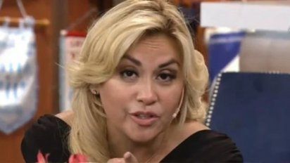 La reacción de Verónica Ojeda tras el informe de la junta médica