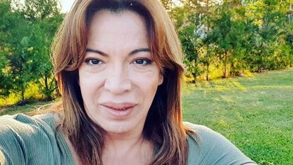 Lizy Tagliani lanzó un picante mensaje que apuntó a Leo Alturria