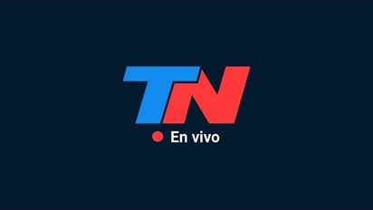 Se confirmó cómo será la nueva programación de Todo Noticias (TN)