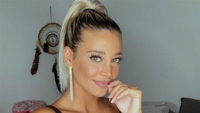 Sol Pérez enfureció tras ser comparada con Romina Malaspina