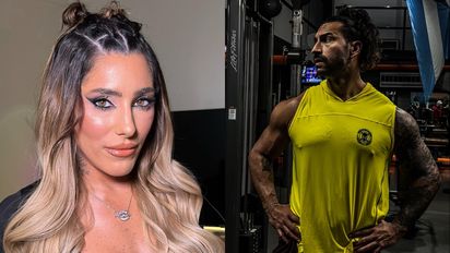 Lisandro de Gran Hermano apuntó contra Catalina: 