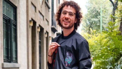 ¡Se disculpó! Memo Ochoa aclara las bromas contra Luisito Comunica