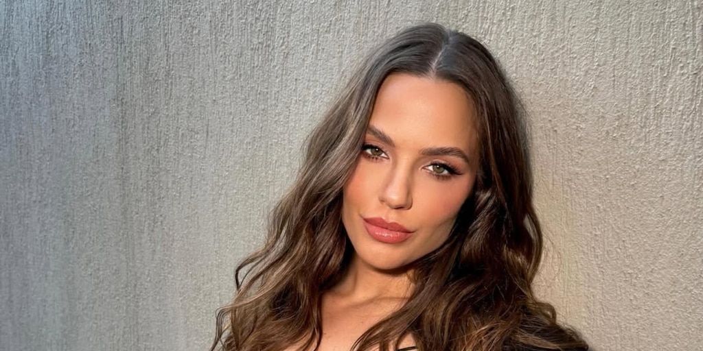 Ivana Figueiras denuncia estafa digital que usa su nombre para engañar a adolescentes con falsas promesas