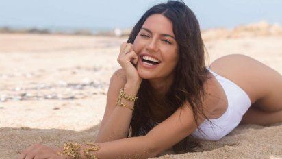 Sofía Jujuy Jiménez compartió las claves para salir con ella