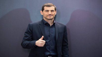 ¡Nueva vida! Iker Casillas ya se mudó a su nueva casa