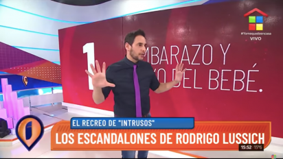 La China Suárez y Benjamín Vicuña serían padres de un varón ¿Por qué le van a poner ese nombre?