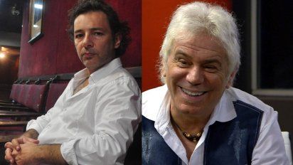 Beto Casella estrena nueva obra tearal y Fabián Vena será el director de la pieza