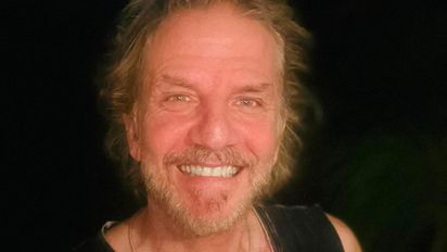 Facundo Arana reveló el motivo de su internación
