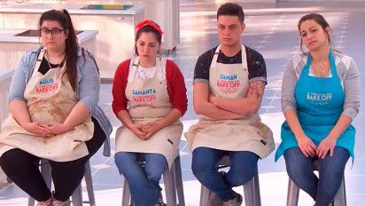 Twitter estalló con divertidos memes de la semifinal de Bake Off