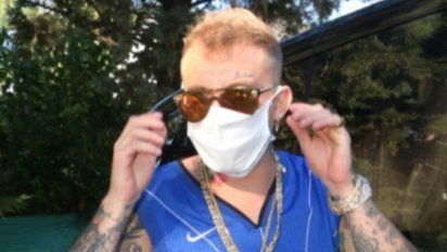 El Polaco amenazó con renunciar a 