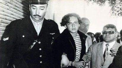 El Ángel Carlos Robledo Puch suplica por la inyección letal