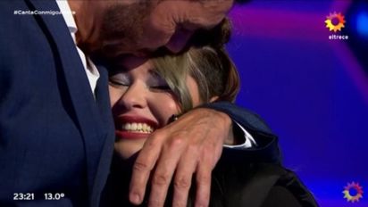 Quién es Trissh, la joven que se emocionó por 'encontrar su lugar' en 