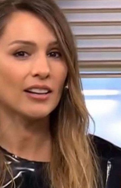 La cantidad en dólares que recibe Pampita de Benjamín Vicuña La cantidad en dólares que recibe Pampita de Benjamín Vicuña