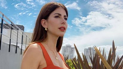 Majo Martino no se quedó callada y dio su opinión sobre la salida de Melody Luz de 