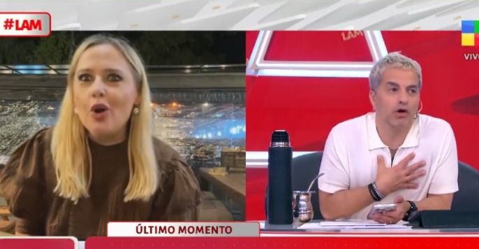 Pilar Smith y Evelyn Von Brocke expulsadas de Aptra: la palabra de Marcelo Polino