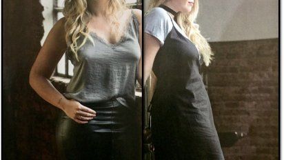 Dalma nuevamente feroz contra Morla: 