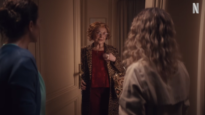 La película argentina disponible en Netflix que no te podés perder este fin de semana