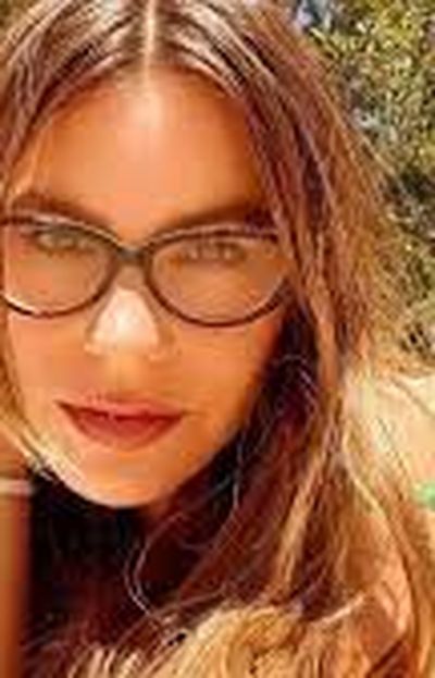 Sofía Vergara celebra sus 49 años en familia Sofía Vergara celebra sus 49 años en familia