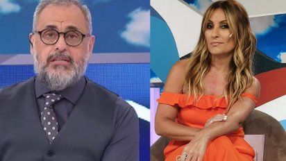 Ángel de Brito cantó la posta: ¿vuelve Tauro a Intrusos?