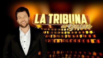 La gran final de La Tribuna de Guido