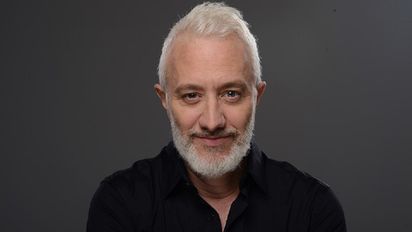 Los invitados de Andy Kusnetzoff para el sábado