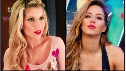 Laurita Fernández responde a las acusaciones de Flor Vigna: ''Vivos que después ponen cara de buenos''