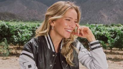 Luisana Lopilato volvería a la Argentina: ¿En qué proyecto estará?