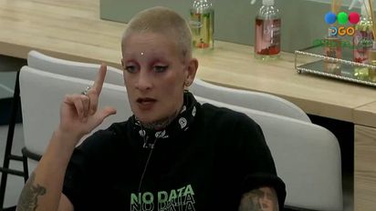 ¿Por qué Furia de Gran Hermano zafó de la placa pese a estar sancionada?