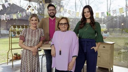 Bake Off: Todos los detalles de la nueva temporada