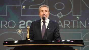 América TV celebra 60 años con una ovación en los Premios Martín Fierro