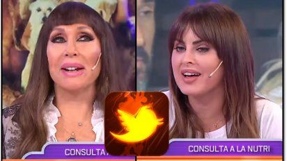 Silvina Luna renunció a Incorrectas y Moria le respondió: ''A ponerse en modo trabajar'' 
