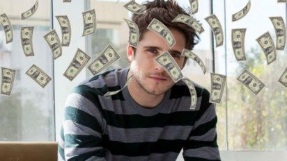 ¿Boneta pidió 100 mil dólares para ir a lo Tinelli o aceptó la nota con Marley por dos menciones de canje?