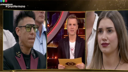 ¿Quién fue eliminado de 