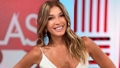 Catherine Fulop obtuvo la nacionalidad argentina 