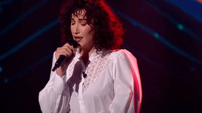 La ex participante de La Voz Argentina que venderá contenido erótico en redes