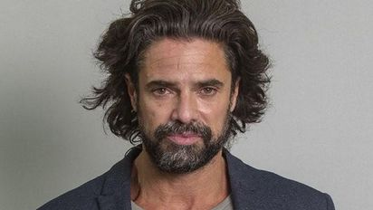 Luciano Castro habló de Sabrina Rojas y el Tucu López