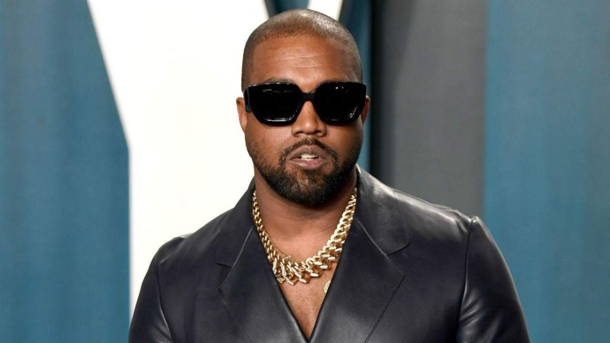 El rapero Kanye West se quiere postular como candidato presidencial en EEUU