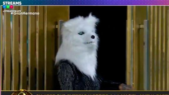 Así fue el ingreso de la nueva jugadora de Gran Hermano: ¿De quién se trata?