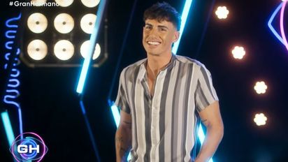 ¿A quién salvó Alan de la placa de eliminación en 'Gran Hermano'?