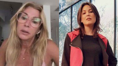 El enojo de Yanina Latorre por la opinión de Úrsula Vargues sobre los varados en el exterior