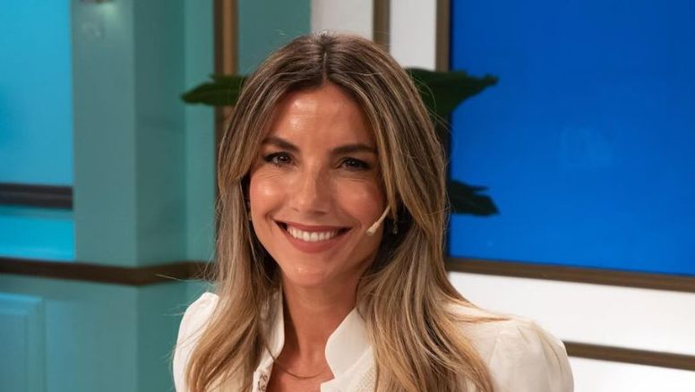 Buen rating de 'Mujeres Argentinas', con María Belén Ludueña para El Trece