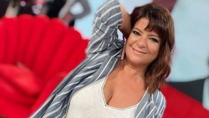 Andrea Taboada llamó mentirosa y falsa a Yanina Latorre