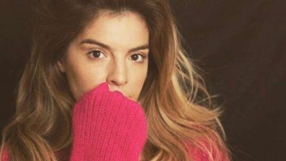 Rocío Oliva sobre Dalma Maradona: Tienen que inventar algo para aparecer