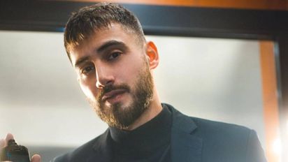 Nico Occhiato ya tendría nueva conquista y es alguien muy cercana