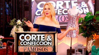 Volvieron dos participantes eliminados a Corte y Confección