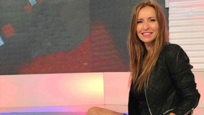 Analía Franchín se confiesa: 