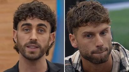 Gran Hermano: ¿Quién abandonó la casa este domingo 13 de abril?