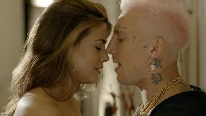 El Polaco tenía bloqueada a Natalie Pérez en Instagram, ¿fue Barby Silenzi?