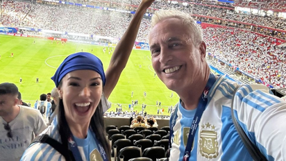 Quién es la famosa invitada que conducirá 