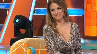 Más bajas en Intrusos: Marina Calabró se va a fin de mes